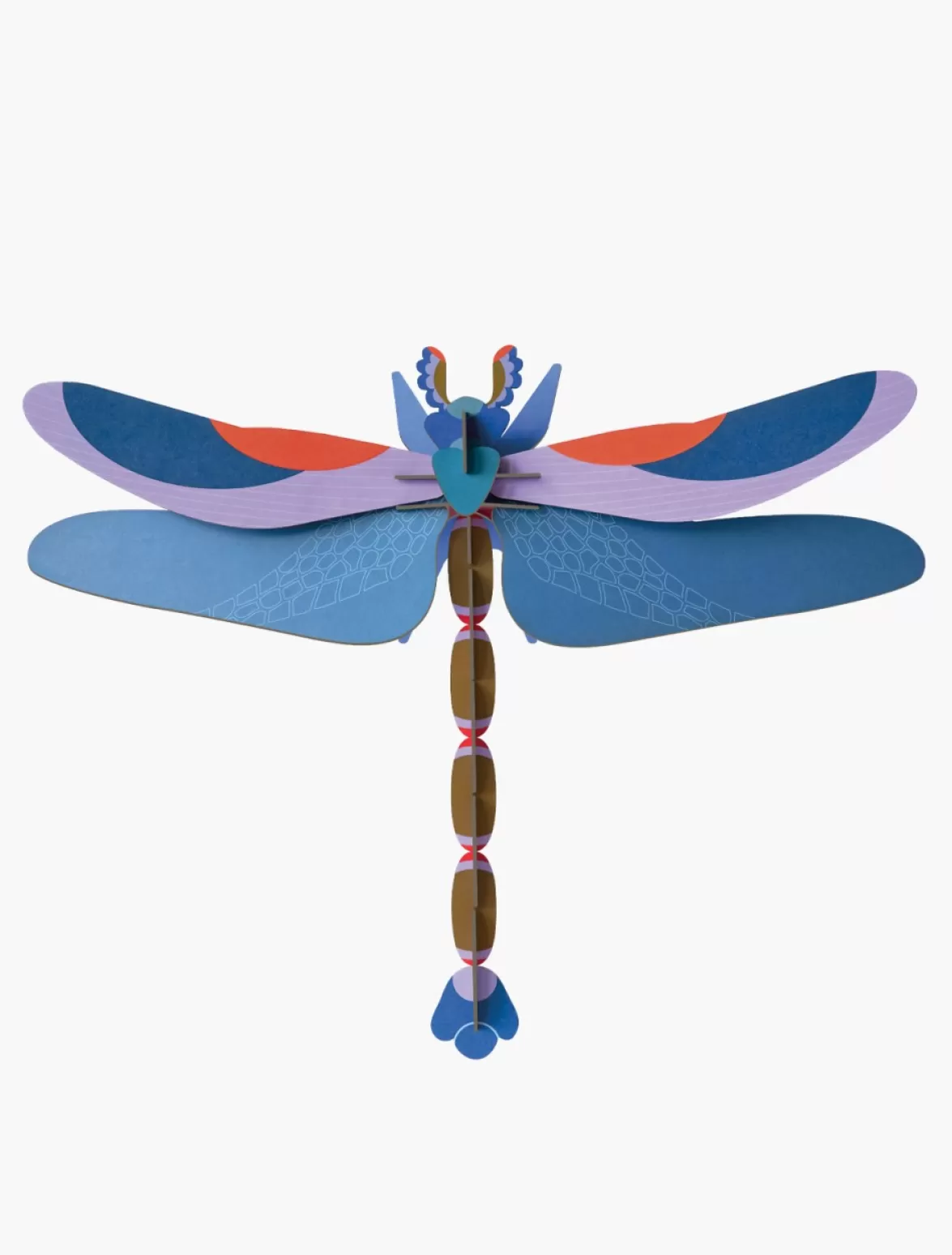 Cheap Studio ROOF Blue Dragonfly