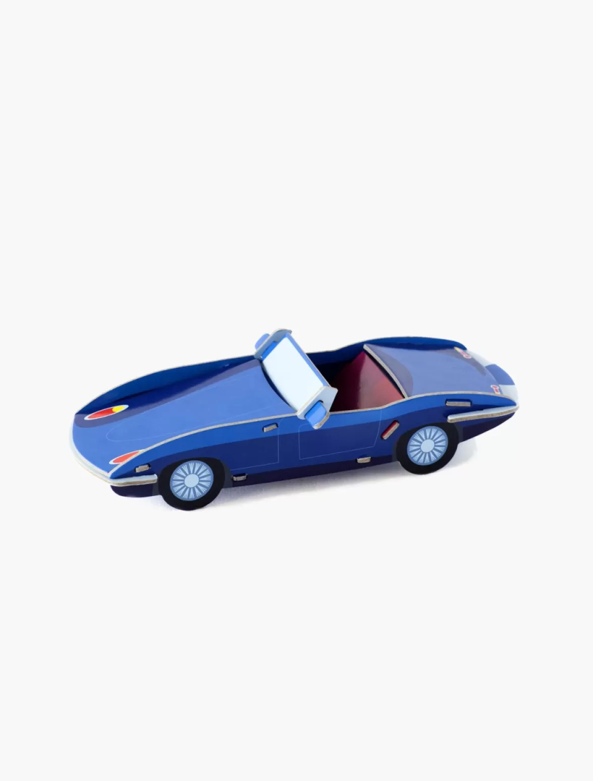 Outlet Studio ROOF Cool Classic Car, E-Type