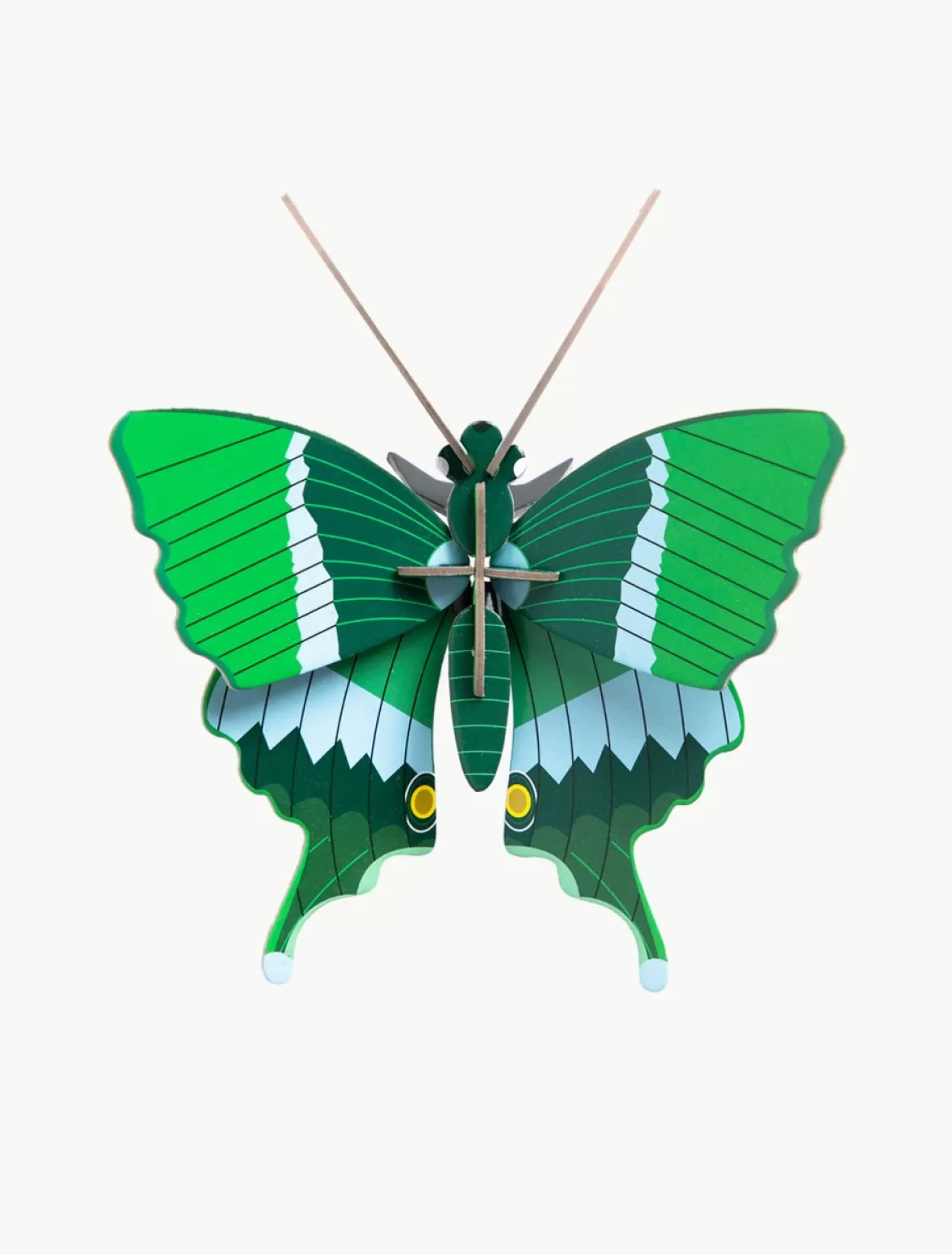 Cheap Studio ROOF Jade Butterfly