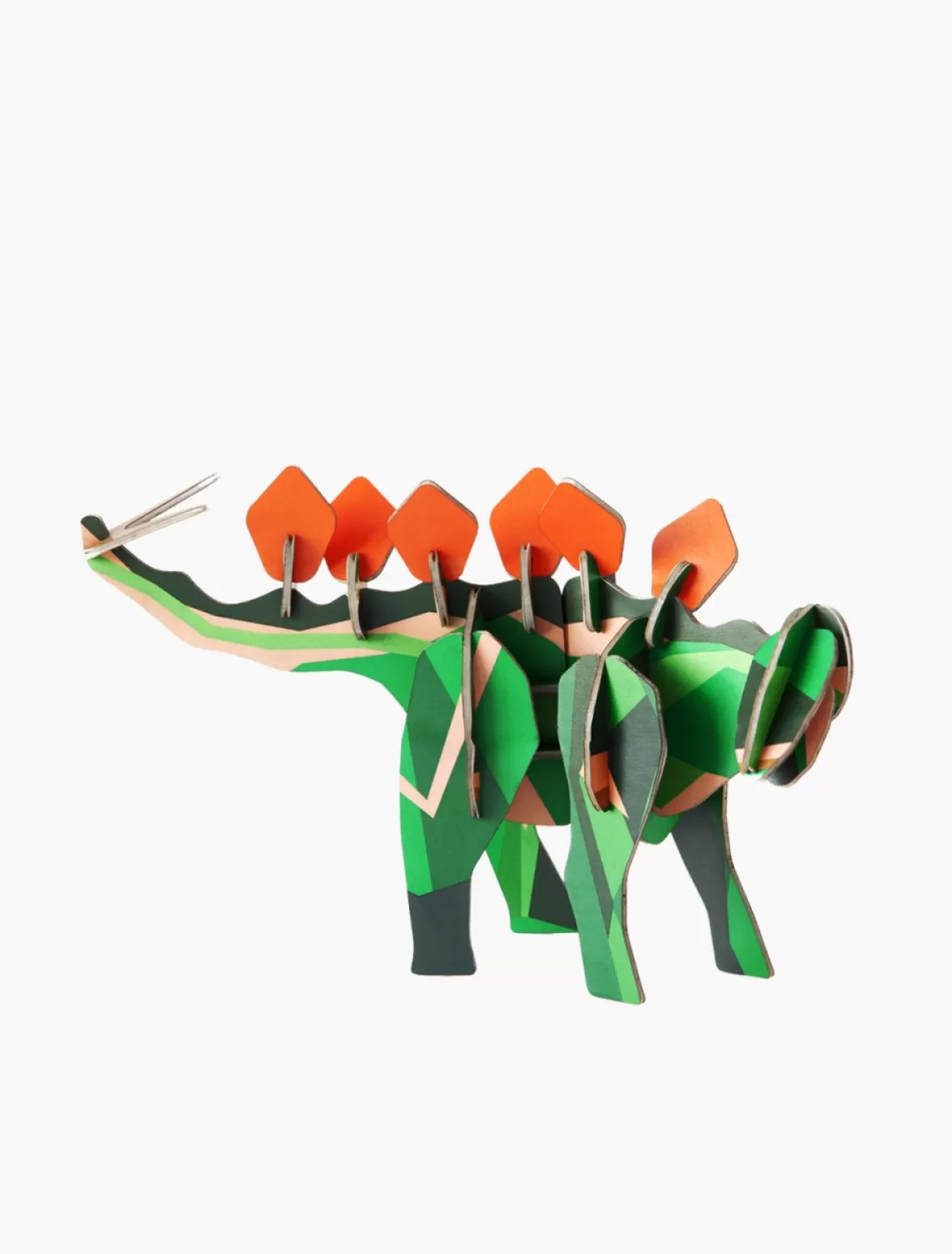 Fashion Studio ROOF Stegosaurus